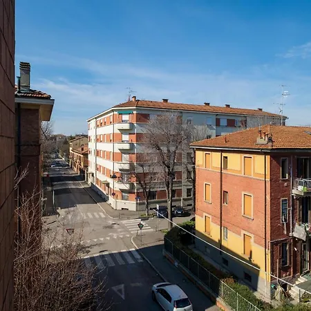 A Pochi Passi Dalla Citta' Universitaria By Wonderful Italy