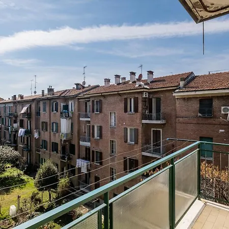 A Pochi Passi Dalla Citta' Universitaria By Wonderful Italy * Bologna