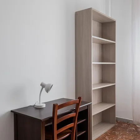 A Pochi Passi Dalla Citta' Universitaria By Wonderful Italy Lejlighed