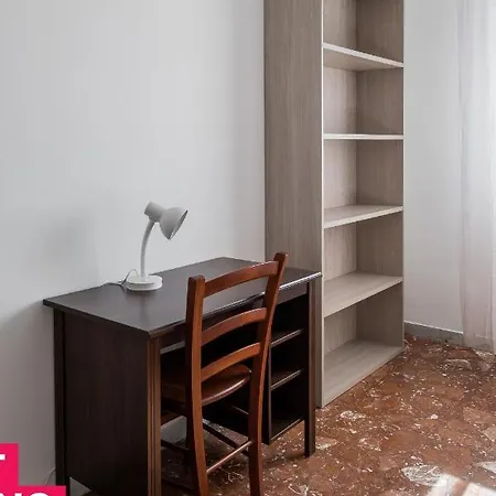 A Pochi Passi Dalla Citta' Universitaria By Wonderful Italy *