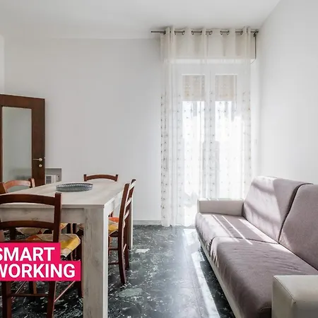 A Pochi Passi Dalla Citta' Universitaria By Wonderful Italy Bologna