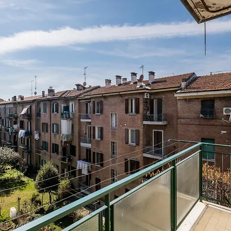 Daire A Pochi Passi Dalla Citta' Universitaria By Wonderful Italy