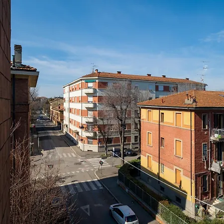 A Pochi Passi Dalla Citta' Universitaria By Wonderful Italy Daire *