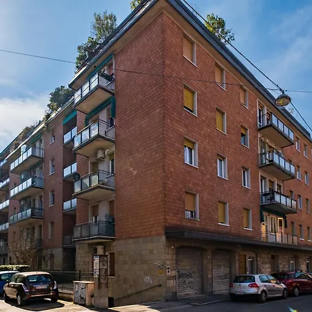 A Pochi Passi Dalla Citta' Universitaria By Wonderful Italy *