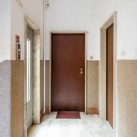 A Pochi Passi Dalla Citta' Universitaria By Wonderful Italy * Bologna